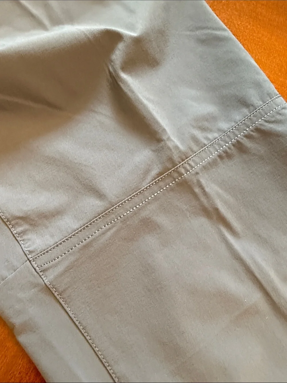 The North Face Men's Slate Blue Casual Outdoor Pants
